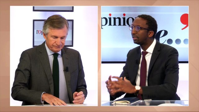 Hervé Berville (LREM): «Le service national universel va se faire et il sera obligatoire»