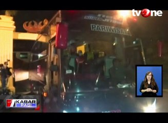 Operasi Tangkap Tangan KPK di Lampung, 14 Orang Diamankan