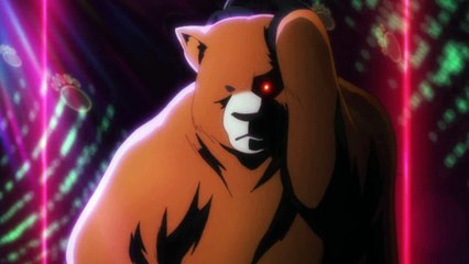 Night Tempo - Lovely