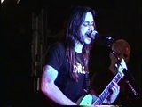 Nuno Bettencourt Live 1997