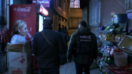 Surlu çocuklardan 'devlet yanımızda neden korkalım' cevabı - DİYARBAKIR