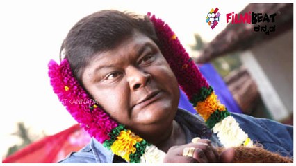 ಸಿಕ್ಕಾಪಟ್ಟೆ ಸಣ್ಣ ಆಗಿರುವ ಬುಲೆಟ್ ಪ್ರಕಾಶ್ | Filmibeat Kannada