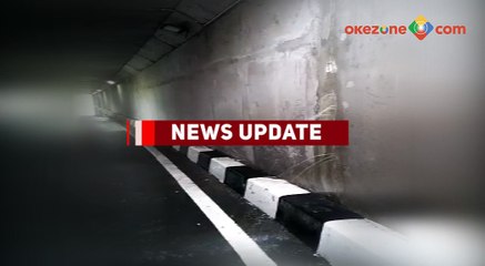 Underpass Terminal 3 Bandara Soetta Retak dan Mengeluarkan Air