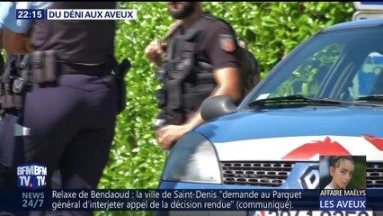 Nordahl Lelandais : du déni aux aveux