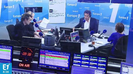 "Ce n’est pas parce qu’il y a des problèmes d’héritage que les gens se détestent"