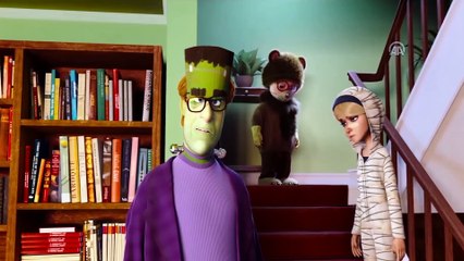 Sinema -  Mutlu Canavar Ailesi - İSTANBUL