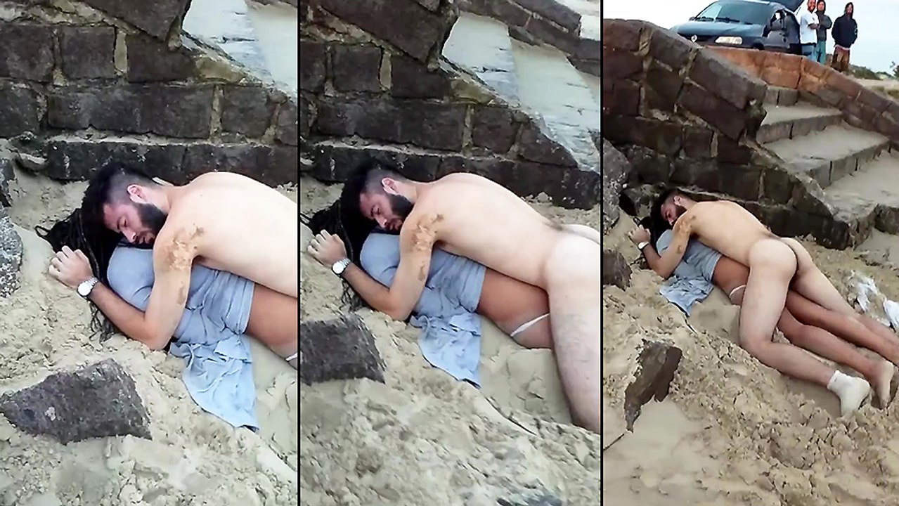 Une fin de soirée où un couple va rester bloqué