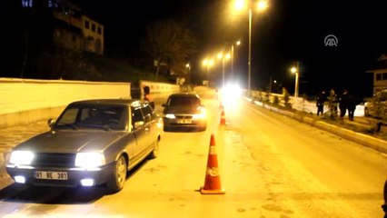 Huzur Uygulaması