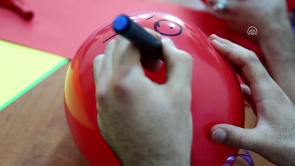 İmam hatipler iyilikte yarışıyor - ESKİŞEHİR