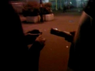 Guet apen o buis