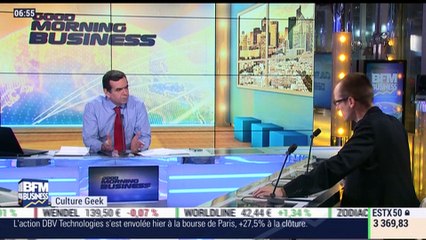 Anthony Morel: Google lance son propre adblock - 15/02