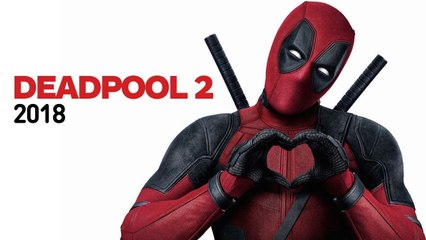 Watch Untitled Deadpool Sequel  Full Movie [HD]