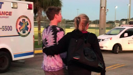 Blutbad an Schule in Florida: 17 Tote