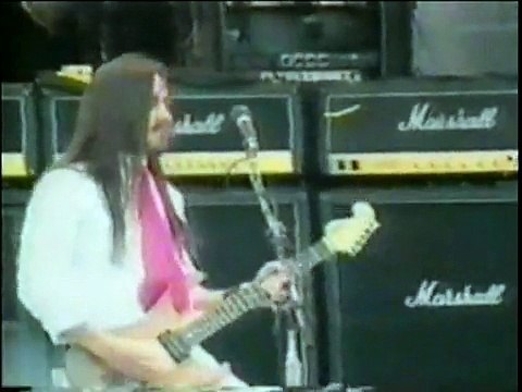 Extreme - Three Sides Promo