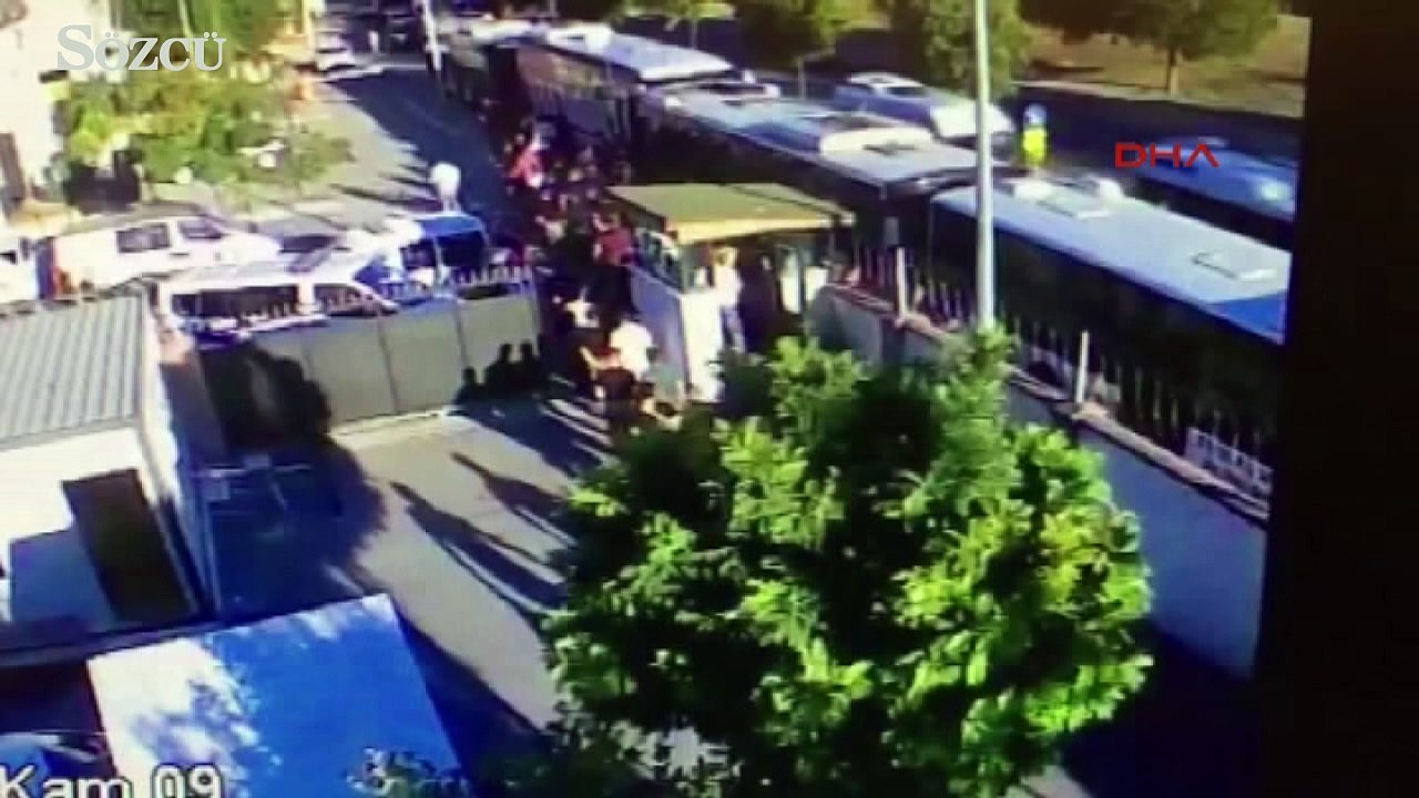 Fetö Orhanlı Gişeleri davasında 63 ağırlaştırılmış müebbet istemi