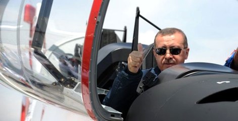 3. Havalimanı'nda 26 Şubat Sürprizi! Erdoğan Uçuş Yapacak