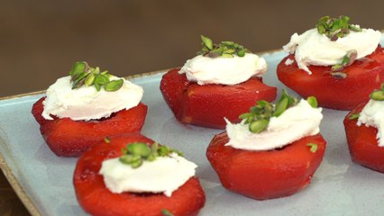 Ayva Tatlısı Tarifi