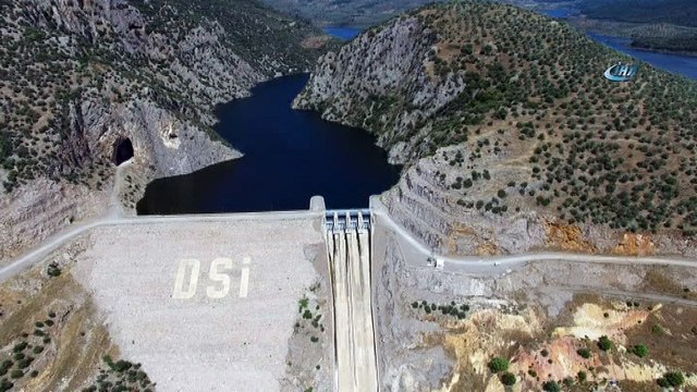 Orman ve Su İşleri Bakanlığı yarasalara ev sahipliği ediyor