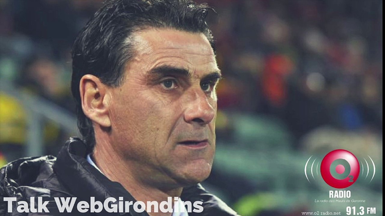 Coach Tholot : "Malcom a été bon car il a simpl...