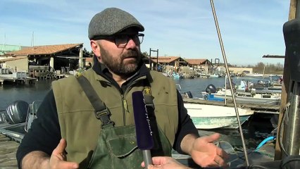 Denis Manias et Paul Scotti au Micro d'Ulrich Téchené