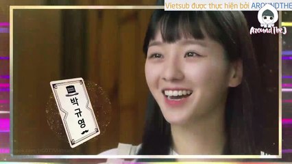 [VIETSUB][AroundTheJ] Magic School - Tập 10