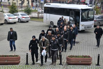 3 İlde Silah Kaçakçılarına Operasyon: 61 Gözaltı