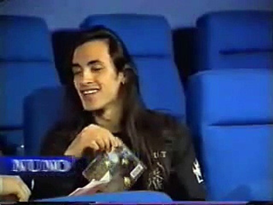 Nuno Bettencourt Extreme 2  Three Sides Talk