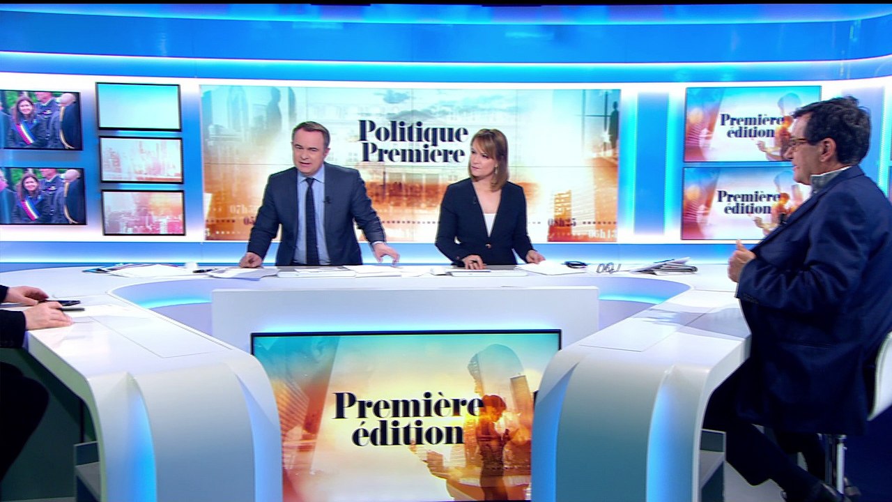 L’édito de Christophe Barbier: Qui est responsable des SDF ?