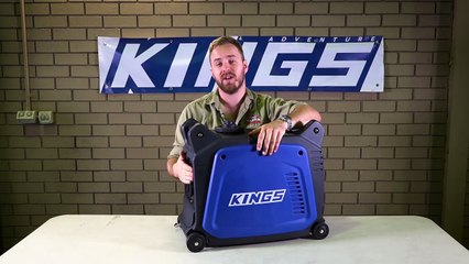 Local Residents Take Matters Into Their Own Hands - Power Grid Emergency