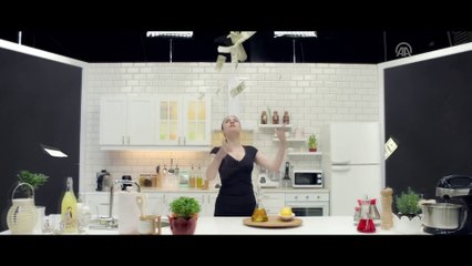 Sinema - Sofra Sırları - İSTANBUL