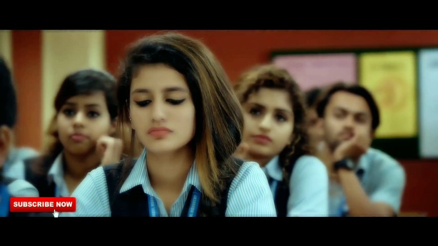 Kya Jaane Tu _ Priya Prakash Varrier _ Whatsapp Love Status_Full-HD