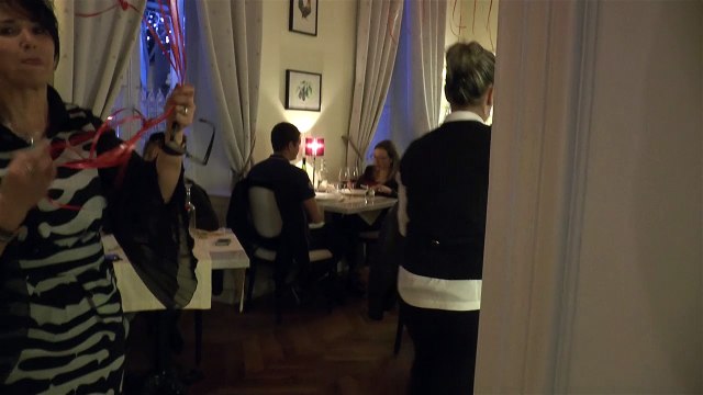 Hautes-Alpes : la Saint Valentin a été un régal aux Boutons d'Or à Gap