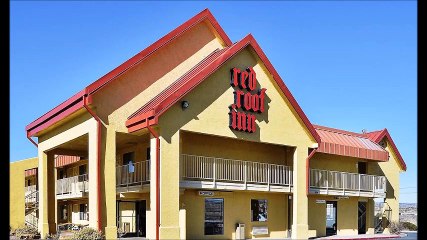 Red Roof Inn