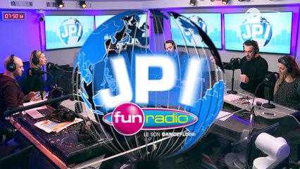 La classe de terminal - JPI 7h50 (15/02/2018)