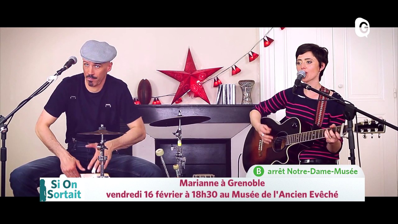 Si On Sortait - 15 FEVRIER 2018