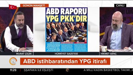 Gazete manşetleri ne yazdı?