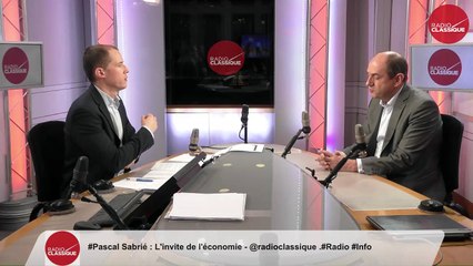 "Le groupe a annoncé d'excellents résultats. On représente 8% du C.A. dans le monde."  Pascal Sabrié (15/02/2018)