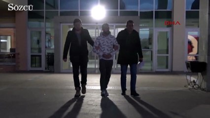 Suriye’den kaçan YPG’li terörist, Edirne’de yakalandı