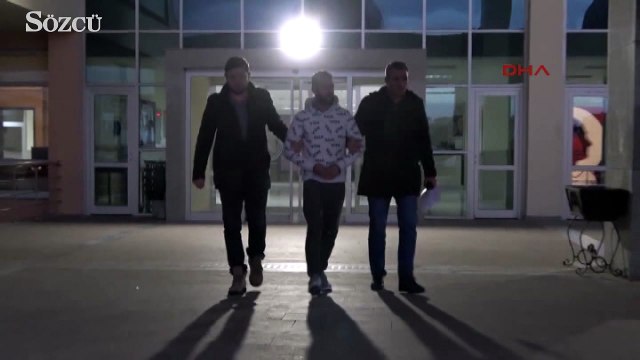 Suriye’den kaçan YPG’li terörist, Edirne’de yakalandı