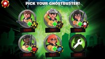 PLAYMOBIL GHOSTBUSTERS VS GHOSTS LEGO
