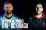 OM - SC Braga | L'interview croisée