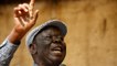 Morreu Morgan Tsvangirai, "némesis" de Mugabe