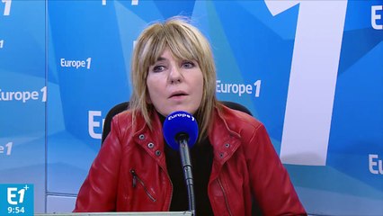 Laurence Pieau : "Johnny Hallyday avait une obsession très forte : protéger Jade et Joy"