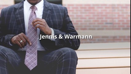 Bespoke Tweed Suits For Modern Gents - Jennis & Warmann