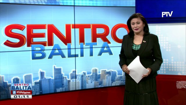 DBM: May sapat na pondo para sa repatriated OFWs
