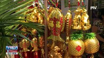Mga patok na pampaswerte ngayong Chinese New Year