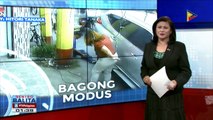 QCPD, nagbabala vs. bagong modus