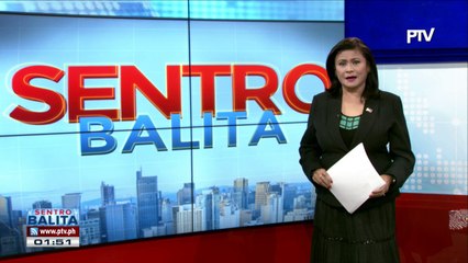 GLOBALITA: 17 patay sa pamamaril sa Florida