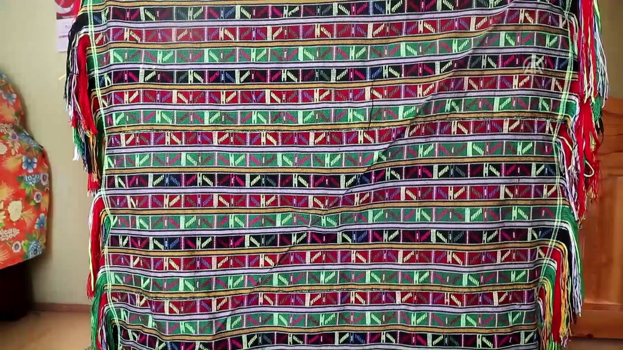 'Azdavay kuşağı'nın son ustaları - KASTAMONU