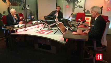 Alain Richard (ancien ministre, sénateur LREM): « La Turquie veillera sur sa place dans l’OTAN »